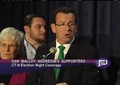 Click to Launch CT-N Election Night Speeches from Governor Dan Malloy and Tom Foley